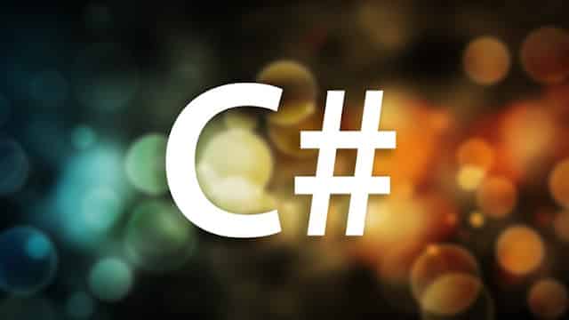 Design Patterns in C# and dotNET