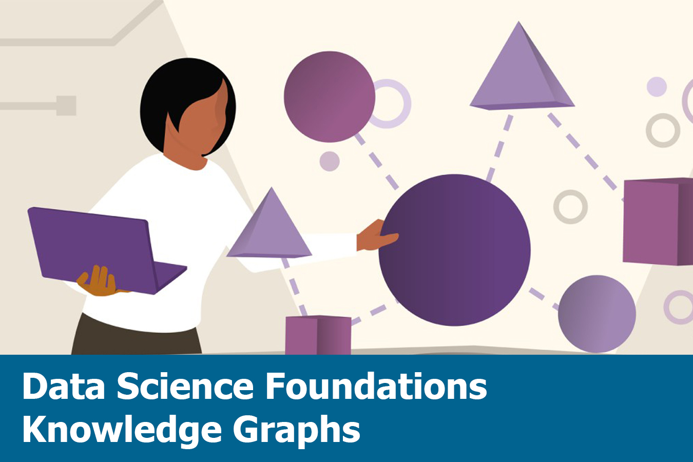 Data Science Foundations Knowledge Graphs