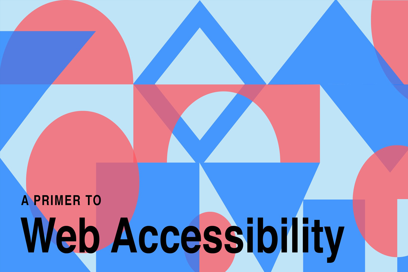 Simplifying Web Development with Accessibility Best Practices